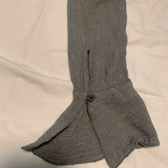 Free People | Black Tunic - Picture 6 of 9